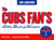 The Cubs Fan's Little Book of Wisdom - 101 Truths...Learned the Hard Way