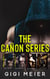 The Cañon Series Complete Set - The Cañon Series, #5