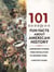 101 Fun Facts About American History: Surprising Stories from Revolution to Modern Times - american history, #1