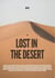 Ali Lost in the Desert - NOVEL, #72