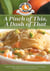 Pinch of This, A Dash of That - Heart-felt recipes & memories of Grandma's cooking