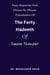 Easy Stepwise And Phrase By Phrase Translation Of The Forty Hadeeth Of Imam Nawawi