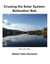 Cruising the Solar System: Bellwether Bob - Bellwether Bob, #3