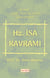 Hz. Isa Kavrami