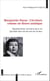 Marguerite Duras : l'écriture comme un fleuve asiatique - Représentation narrative de la vie familiale dans les oeuvres de l'auteur