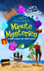 Hailey Haddie's Minute Mysteries: 15 Short Stories For Young Sleuths - Hailey Haddie's Minute Mysteries, #1