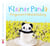 Kleiner Panda - Amigurumi Häkelanleitung