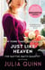 Just Like Heaven - A Smythe-Smith Quartet