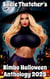 Sadie Thatcher's Bimbo Halloween Anthology 2025