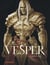 Vesper - Tome 3 - Aurora Crux