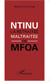 Ntinu - La retraitée maltraitée de Mfoa