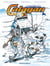 Calagan - Rallye raid - Tome 03
