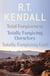 R. T. Kendall: Total Forgiveness, Totally Forgiving Ourselves, Totally Forgiving God