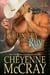 Country Rain - King Creek Cowboys, #4