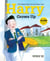 Harry Grows Up: The Early Years of Lee Kuan Yew - Harry Lee, #2