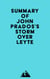 Summary of John Prados's Storm Over Leyte