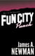 Fun City Punch - Joe Dylan Crime Noir, #5