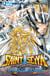 Saint Seiya - Les Chevaliers du Zodiaque  - The Lost Canvas - La Légende d'Hadès - Tome 11