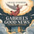 Gabriel’s Good News: A Bible Bedtime Story of Hope - Angels & Miracles Bedtime Stories, #6