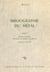 Bibliographie du Népal (1.2) : Sciences humaines, références en langues européennes (supplément 1967-1973)