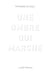 Une ombre qui marche