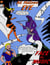 All Hallows Eve: Face The Music - All Hallows Eve, #2