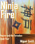Ninja Fire - Nocivo and the Forsaken, #4