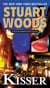 Kisser - A Stone Barrington Novel