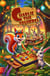 Charlie The Squirrel’s Big Barbecue Bash