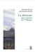 La Détresse, aux sources de l'éthique