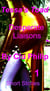 Tessa's Toad - Desperate Liaisons - Book1 - Short Stories
