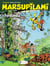 The Marsupilami- Volume 6 - Fordlandia