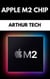 Apple M2 Chip