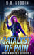Catalyst of Pain - Cyber Hunter Origins, #3