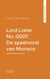 Lord Lister No. 0007: De speelvorst van Monaco