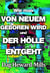 Wie Man Von Neuem Geboren Wird Und Der Hölle Entgeht