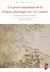 Les ports maritimes de la France atlantique (xie-xve siècle) - Volume II : territoires de fortune