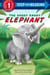 The Saggy Baggy Elephant