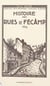 Histoire des rues de Fécamp - 1935