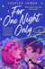 For One Night Only