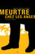 Meurtre chez les anges