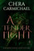 A Tender Light : Episode 4 - Ryker's Bane Adventures, #4