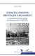 Espaces urbains protégés à Budapest - Le changement d’échelle spatiale du patrimoine urbain (1928-1987)