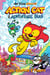 Aw Yeah Comics: Action Cat & Adventure Bug