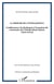 La mesure de l'intelligence - Conférences à la Sorbonne à l'occasion du centenaire de l'échelle Binet-Simon (1904-2004)