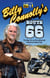 Billy Connolly's Route 66 - The hilarious memoir from bestselling author and comedian, Billy Connolly, of life on the ultimate American road trip