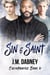 Sin & Saint: Executioners 4