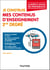 Je construis mes contenus d'enseignement 2nd degré