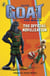 GOAT: The Official Novelization - Based on the original film from NBA Champion Stephen Curry and Sony Pictures Animation