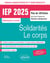 CONCOURS COMMUN IEP 2025 - Solidarités / Le corps